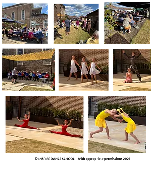 Lunch Club 27th May 2026